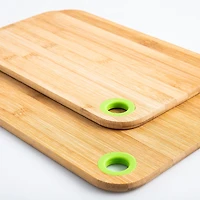 KSP Prep Bamboo Cutting Board