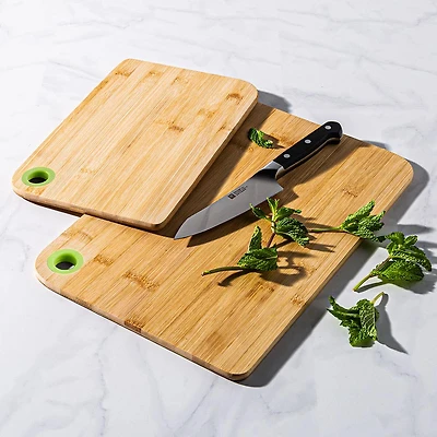 KSP Prep Bamboo Cutting Board