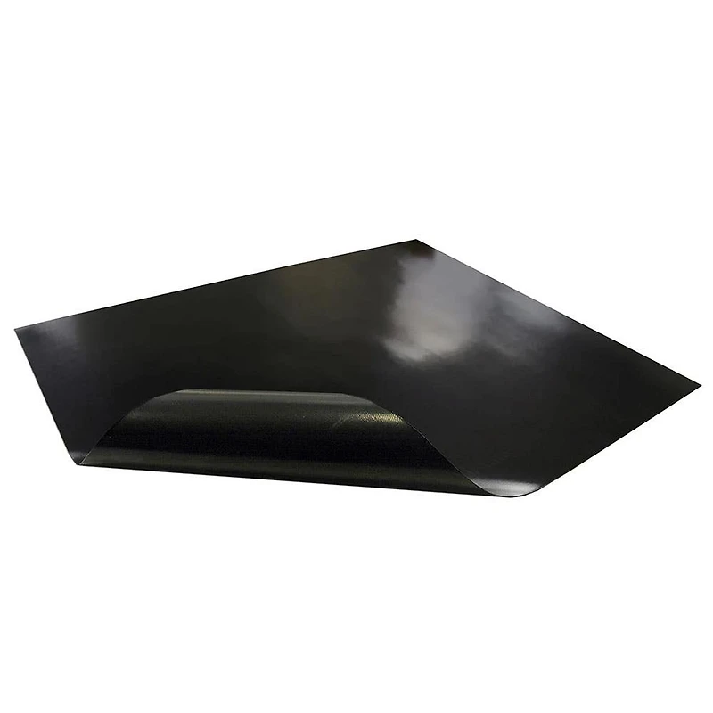 Nostik Reusable Heavy Duty Oven Liner (Black)