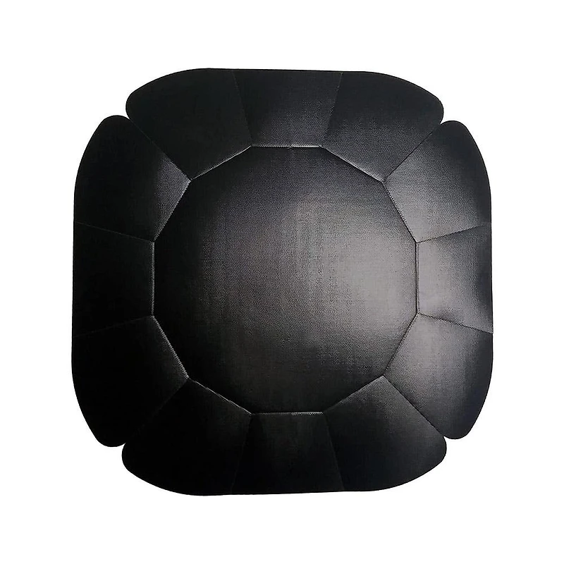 Nostik Reusable 'Round' Cake Liner (Black)