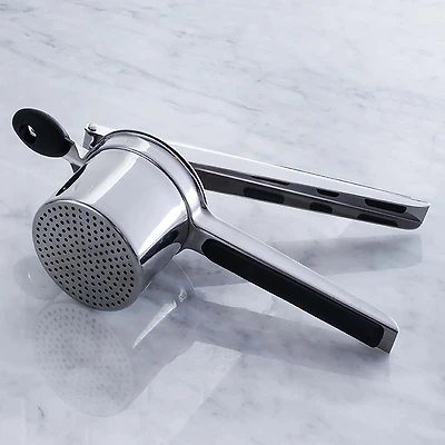 KSP Presto Potato Ricer (Black/Stainless Steel)