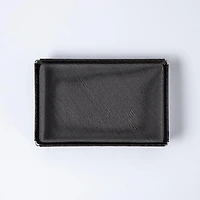 Nostik Reusable Oven Crisper Basket Small (Black)