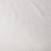 Harman Hemstitch Polyester Tablecloth 52"x70" (Linen)
