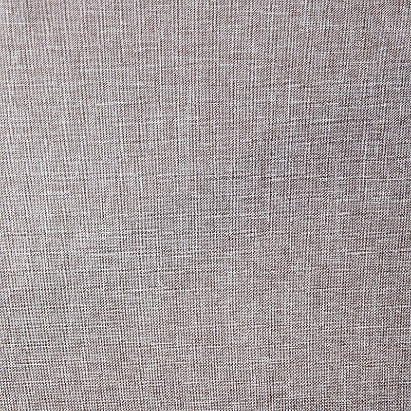 Harman Hemstitch Polyester Tablecloth 60"x90" (Dark Grey)