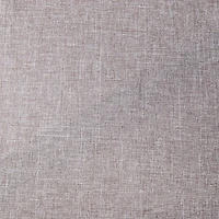 Harman Hemstitch Polyester Tablecloth 60"x90" (Dark Grey)