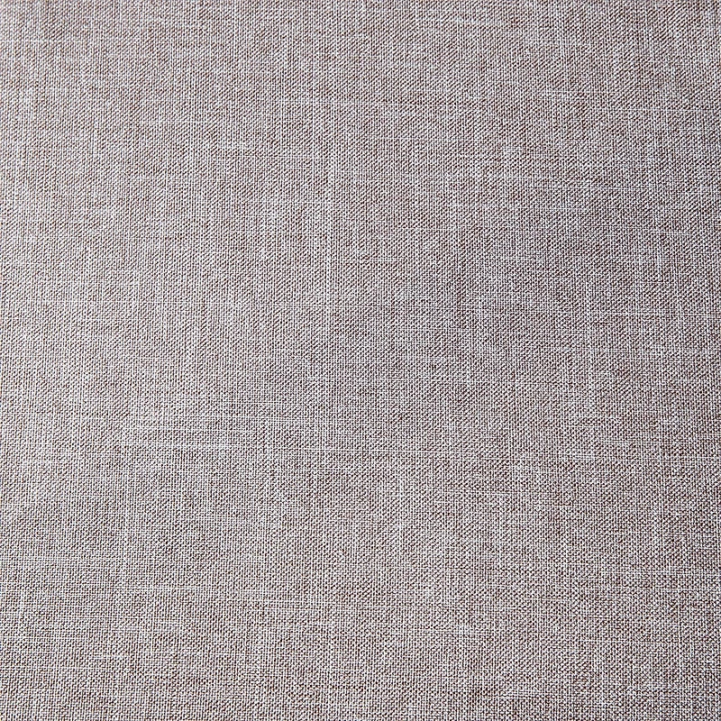 Harman Hemstitch Polyester Tablecloth 60"x120" (Dark Grey)