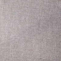 Harman Hemstitch Polyester Tablecloth 60"x120" (Dark Grey)