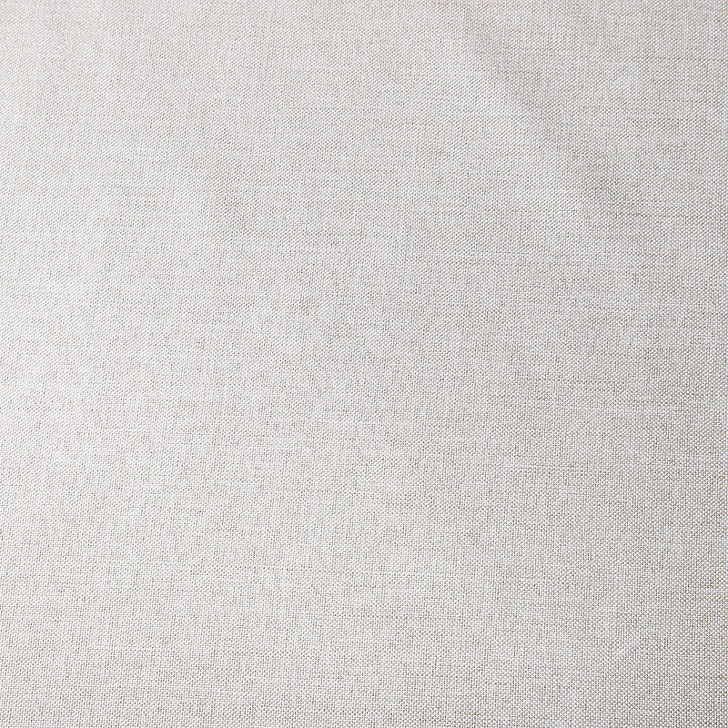 Harman Hemstitch Polyester Tablecloth 60"x120" (Linen)