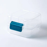 Starfrit Easy Lunch Lunch Box Container (Blue)