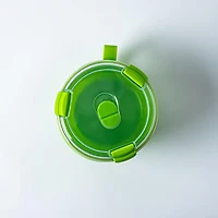 Starfrit Easy Lunch Lunch Bowl Container (Green)