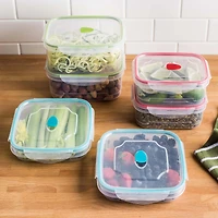 KSP Clip Tight Storage Container Combo - Set of 12