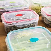 KSP Clip Tight Storage Container Combo - Set of 12