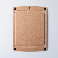 Epicurean All-In-One 17.5" x 13" Cutting Board (Natural)