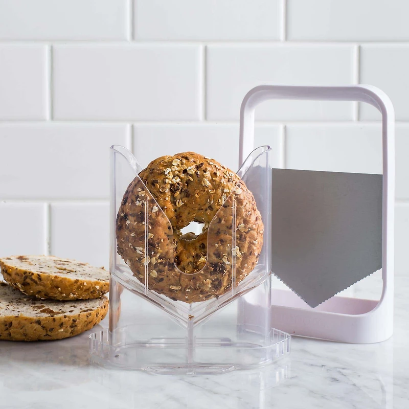 Prepara Bagel Slicer