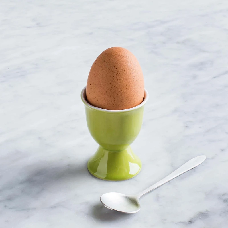 Bia Basic Breakfast Porcelain Egg Cup Each (Asstd.)