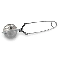 Ch'A Tea Chai Tea Infuser Tongs (Stainless Steel)