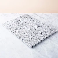 KSP Granite Rectangular Serving Board (White)