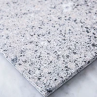 KSP Granite Rectangular Serving Board (White)