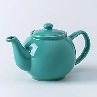Price & Kensington Brights Stoneware Teapot (Jade)