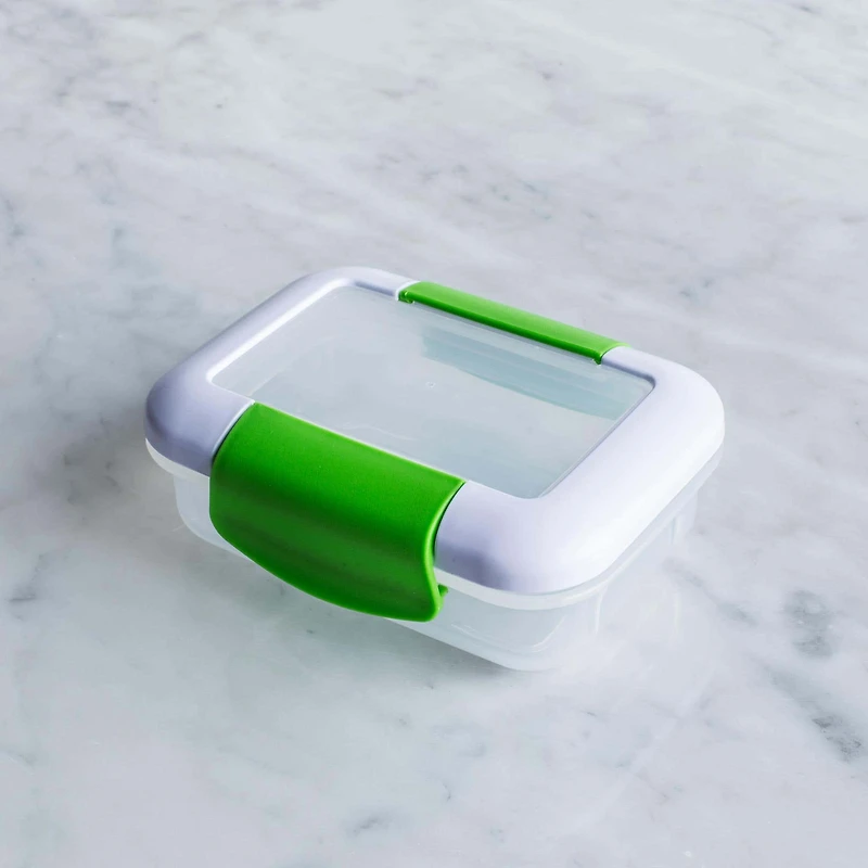 Locksy Click 'N' Go 174ml Snack Container