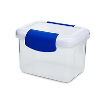 Locksy Click 'N' Go 440ml Snack Container