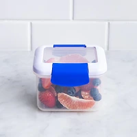 Locksy Click 'N' Go 440ml Snack Container