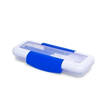 Locksy Click 'N' Go Cutlery Combo