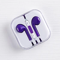 Rox Premium Ear Buds (Asstd.)