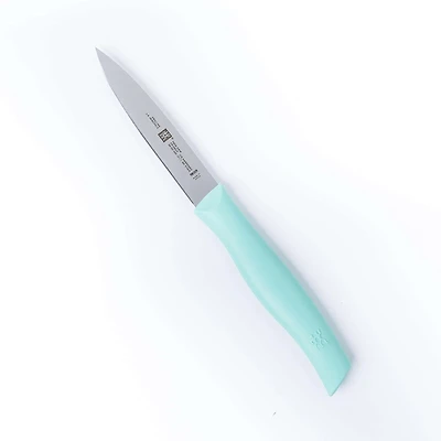 ZWILLING TWIN Grip II 3.5" Paring Knife (Mint)