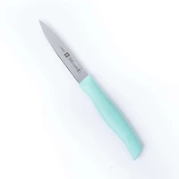 ZWILLING TWIN Grip II 3.5" Paring Knife (Mint)