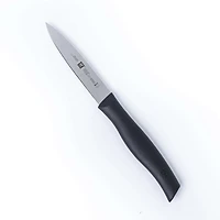 ZWILLING TWIN Grip II 3.5" Paring Knife in Black