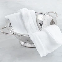 Luciano Gourmet Cheesecloth 11"