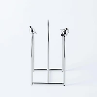 Umbra Chirp Metal Napkin Holder (Nickel)