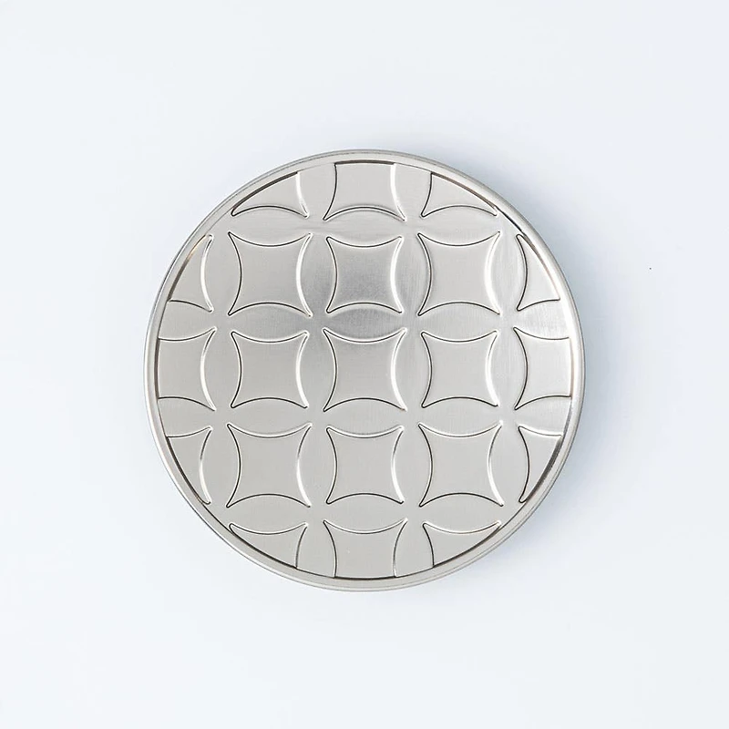Umbra Weave Metal Spoon Rest (Nickel)