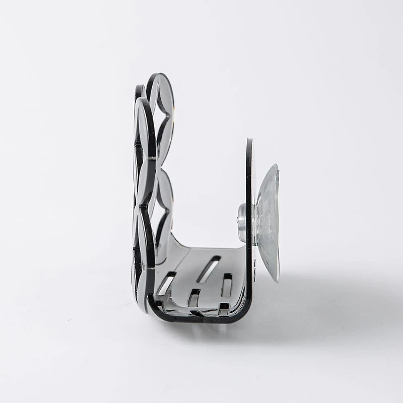 Umbra Meridian Sponge Holder (Smoke)
