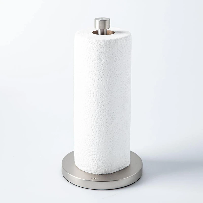 Umbra Capulet Paper Towel Holder (Nickel)