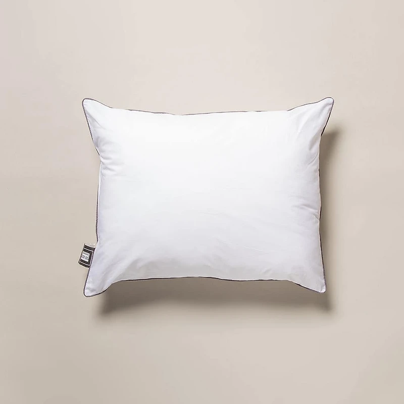 Cotton House Hotel Comfort '24 Oz. Fill Weight' Microfiber Gel Pillow