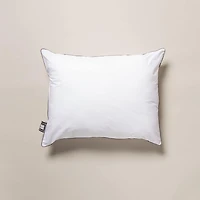 Cotton House Hotel Comfort '24 Oz. Fill Weight' Microfiber Gel Pillow