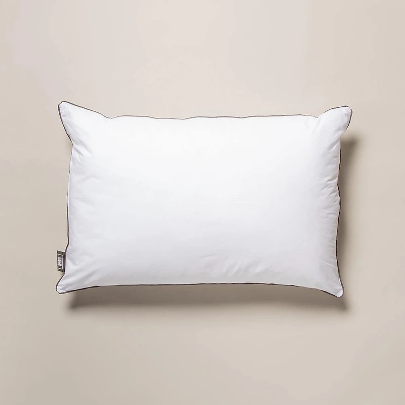 Cotton House Hotel Comfort '29 Oz. Fill Weight' Microfiber Gel Pillow