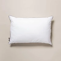 Cotton House Hotel Comfort '29 Oz. Fill Weight' Microfiber Gel Pillow