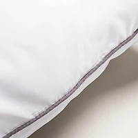 Cotton House Hotel Comfort '29 Oz. Fill Weight' Microfiber Gel Pillow