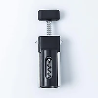 KitchenAid Classic Winged Corkscrew (Black)