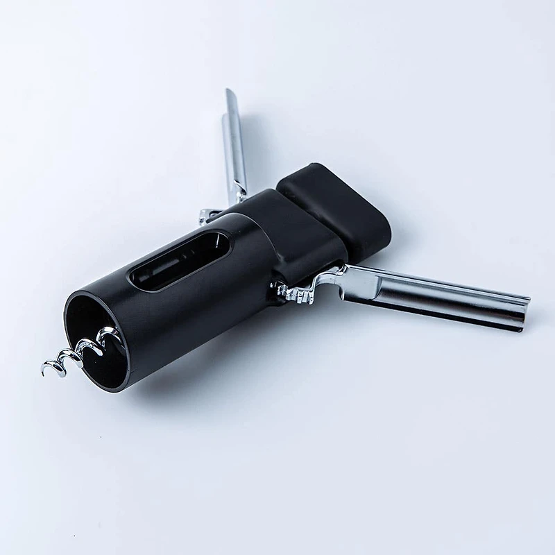 KitchenAid Classic Winged Corkscrew (Black)