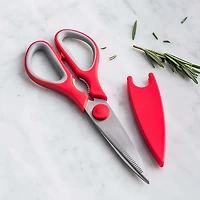 KSP Snip-It All-Purpose Scissor with Sheath (Asstd.)