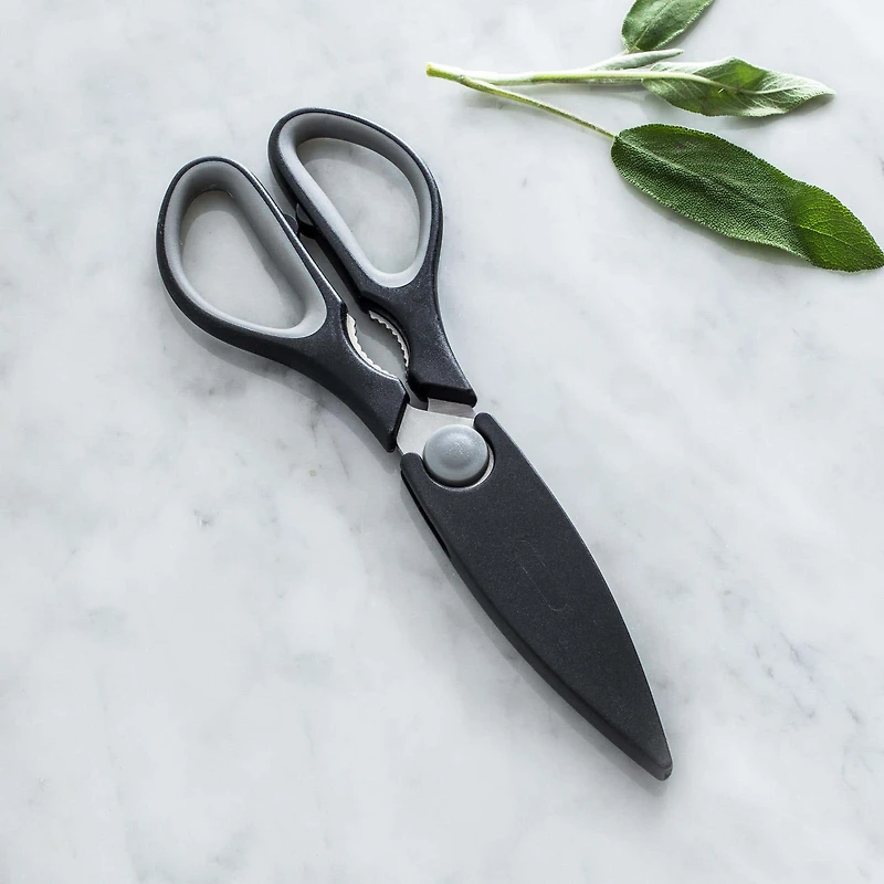 KSP Snip-It All-Purpose Scissor with Sheath (Asstd.)