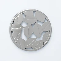Umbra Beleaf Metal Trivet (Nickel)