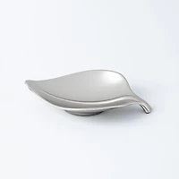 Umbra Beleaf Metal Spoon Rest (Nickel)