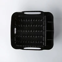 Umbra Tub Plastic Dish Rack