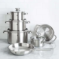 ZWILLING Joy Cookware Combo - Set of 10