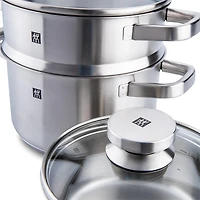 ZWILLING Joy Cookware Combo - Set of 10